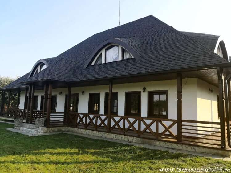 Casa Străbunicului