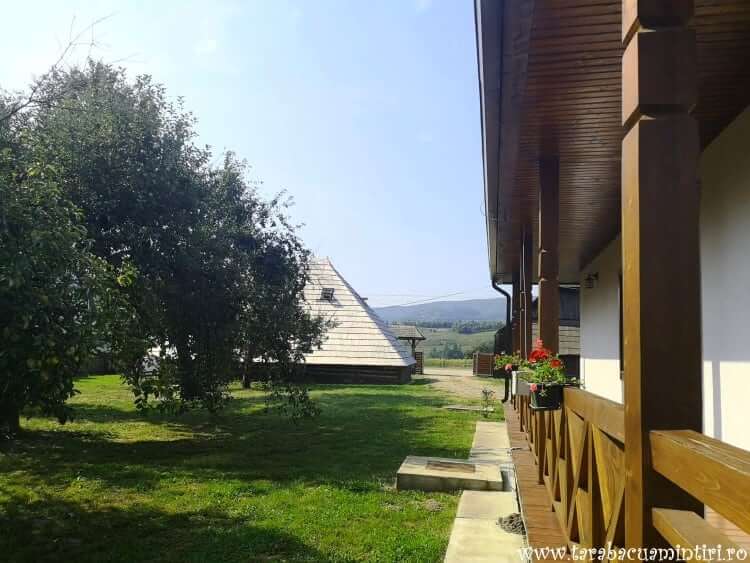 Casa Străbunicului