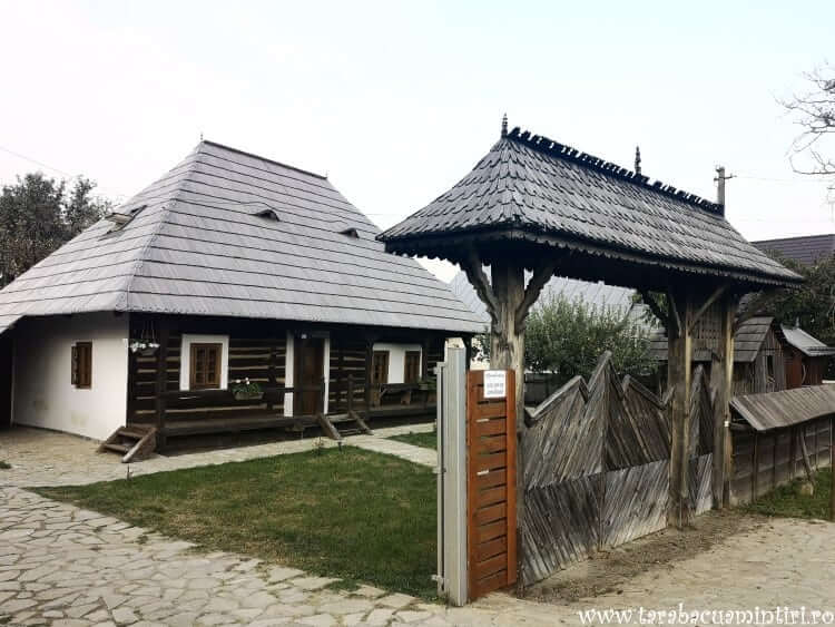 Casa Străbunicului