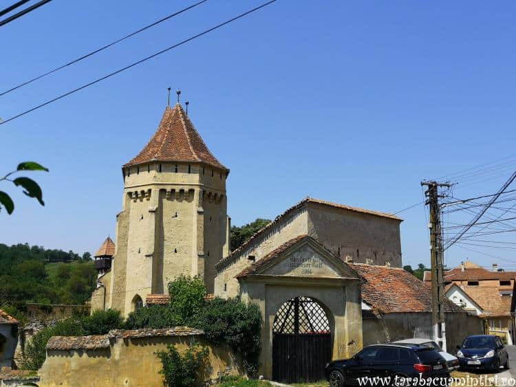 Șeica Mică