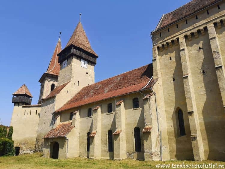 Șeica Mică