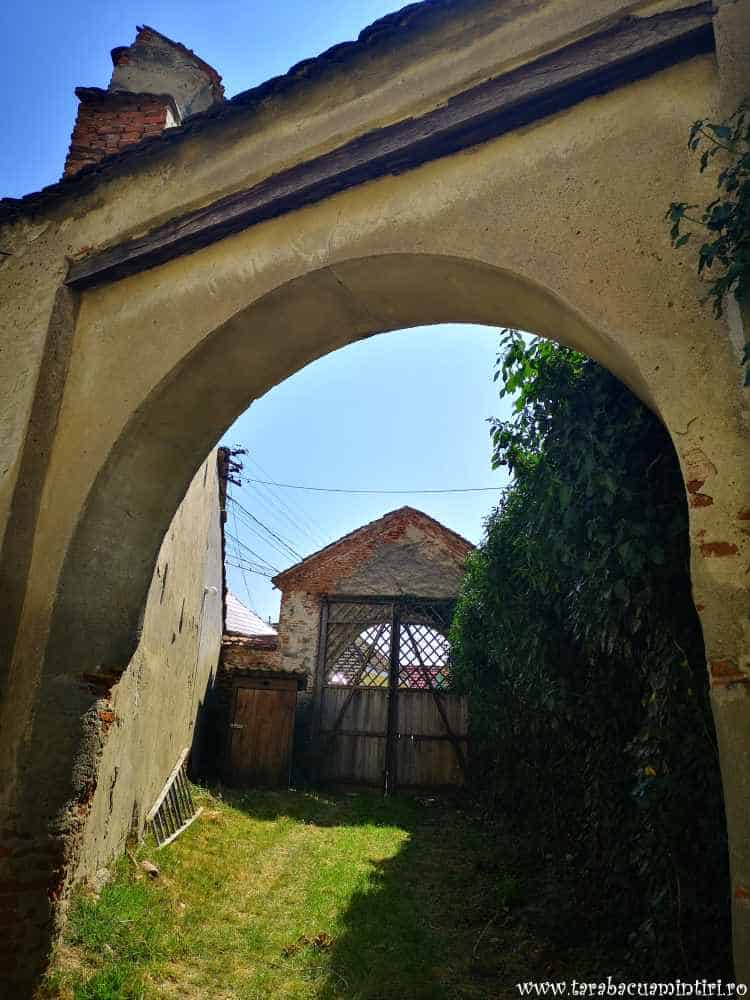 Șeica Mică