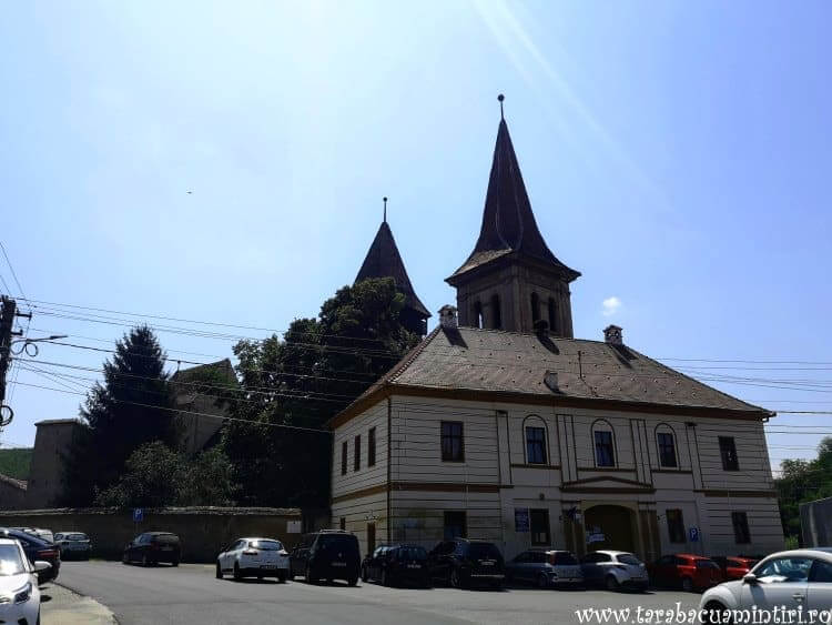 Șeica Mică