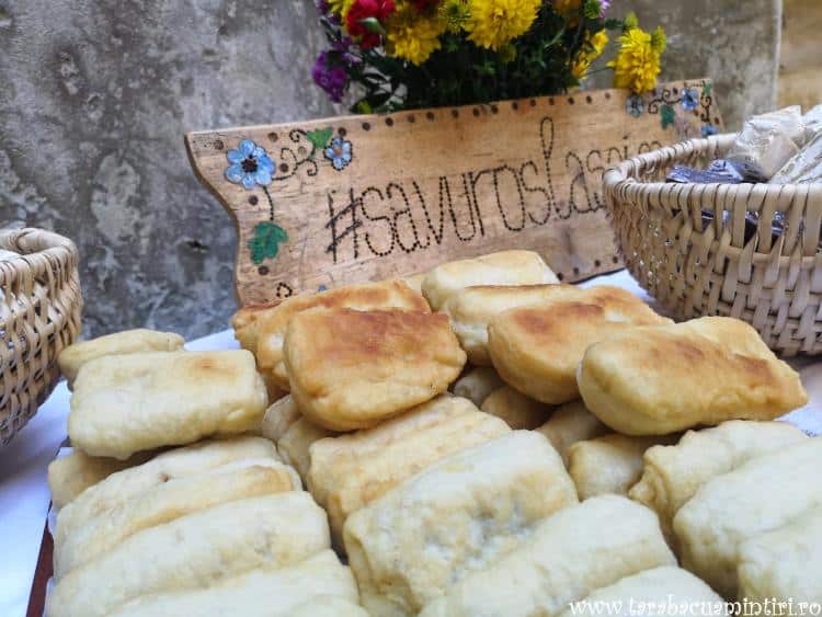 Brunch Șeica Mică