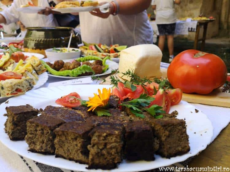 Brunch Șeica Mică