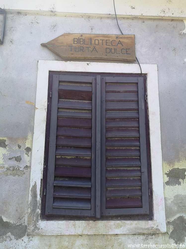 Șeica Mică