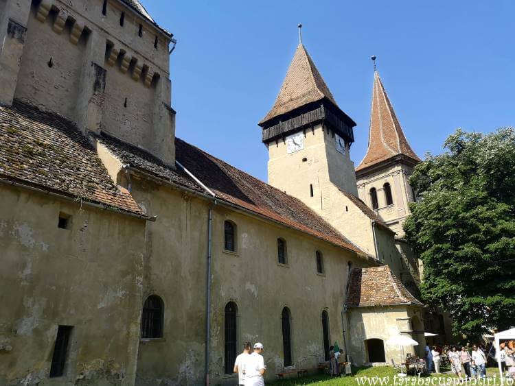 Șeica Mică