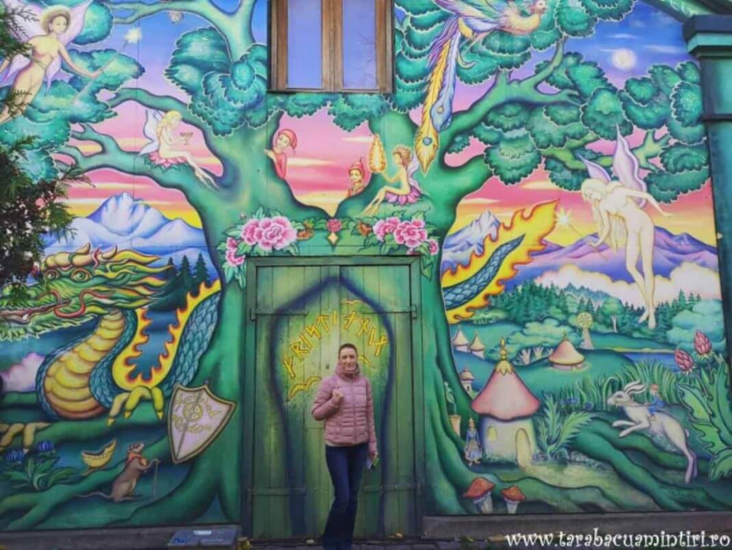 Christiania Christiania