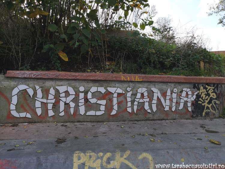 Christiania