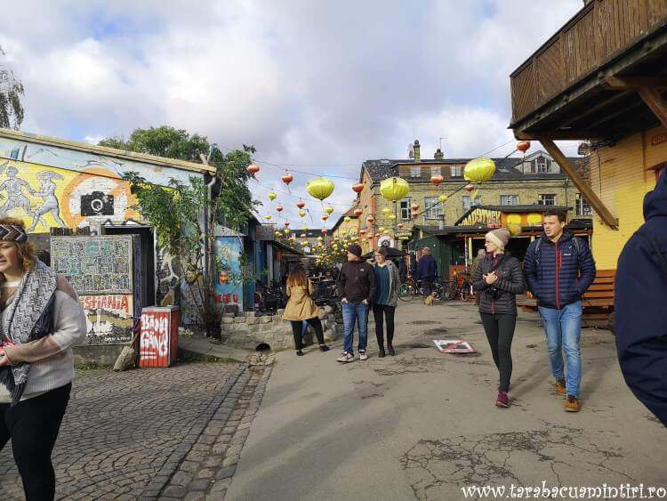 Christiania