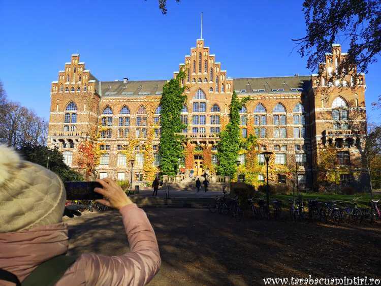 Lund