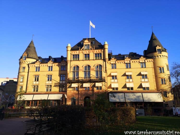Lund