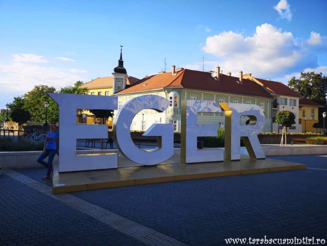Eger