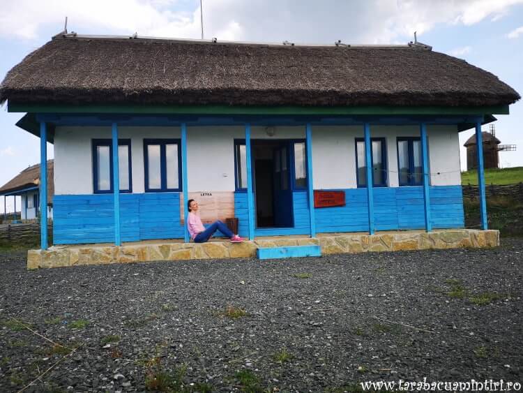 Satul Pescăresc Tradițional Tulcea