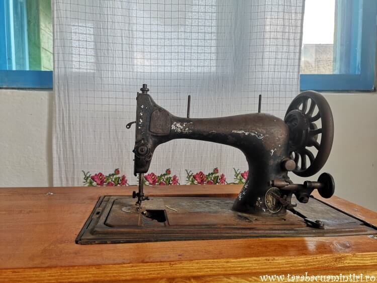 Satul Pescăresc Tradițional Tulcea