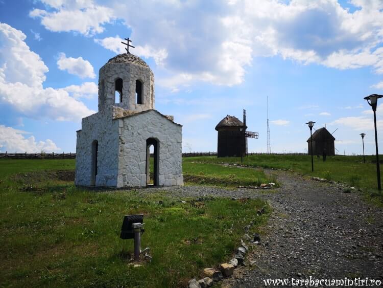 Satul Pescăresc Tradițional Tulcea