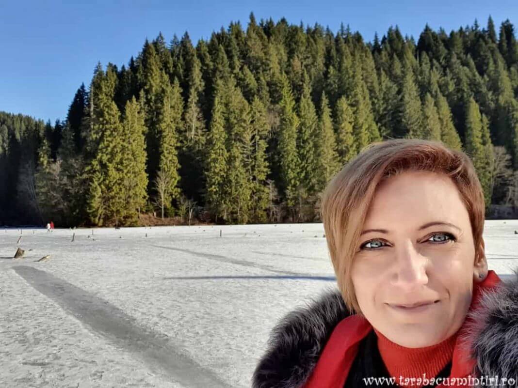 Taraba cu amintiri