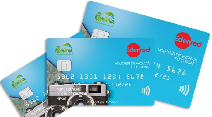 Cu gândul la o vară românească cu tichete de vacanță