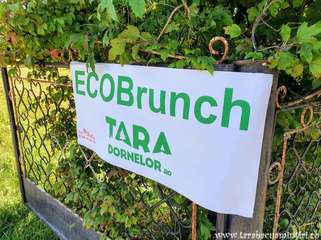EcoBrunch Țara Dornelor