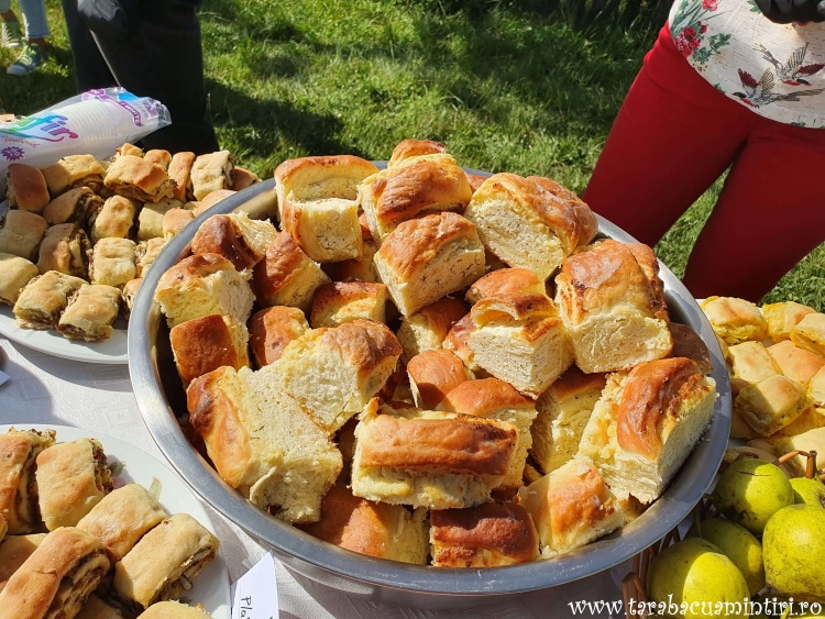 EcoBrunch Țara Dornelor