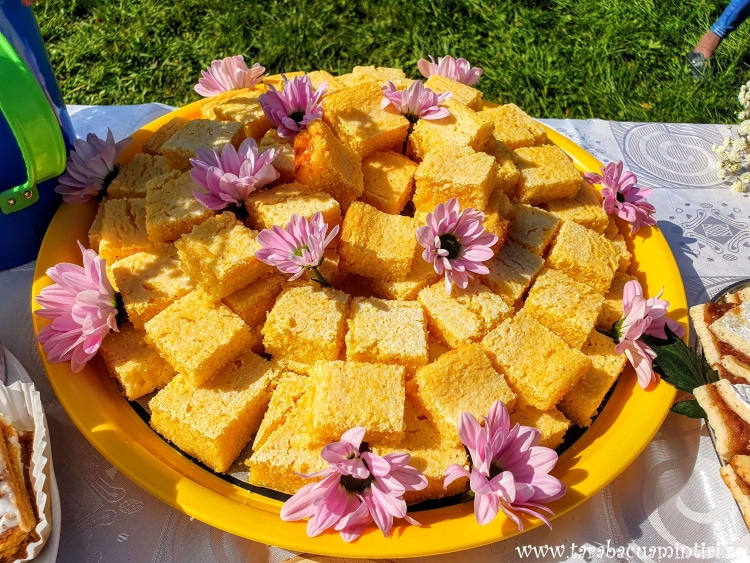 EcoBrunch Țara Dornelor