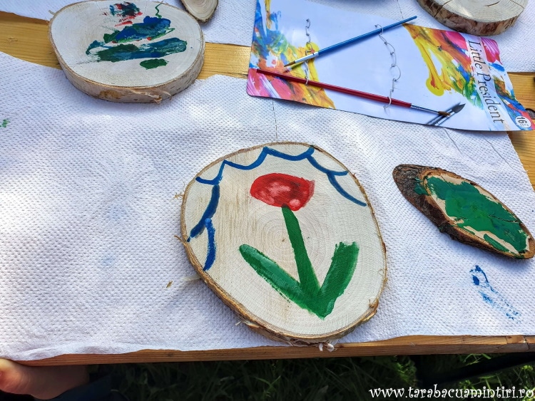 EcoBrunch Țara Dornelor