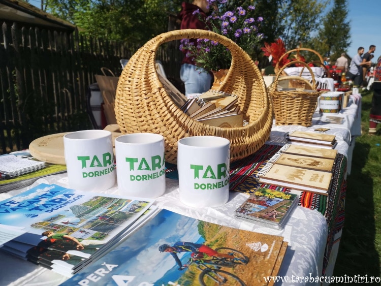 EcoBrunch Țara Dornelor