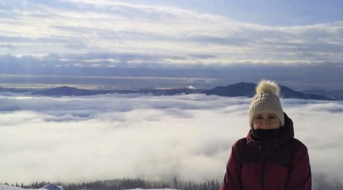 2020, anul care m-a forțat să trag de mine 2020