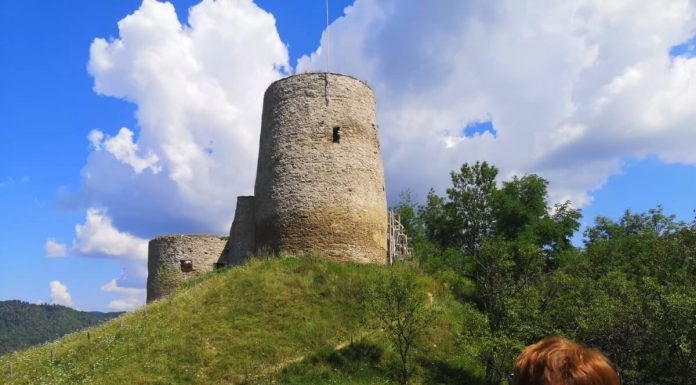 14 locuri de vizitat în județul Cluj Cluj