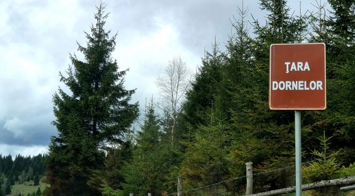 Top 10 locuri de vizitat care transformă Țara Dornelor într-un loc de poveste