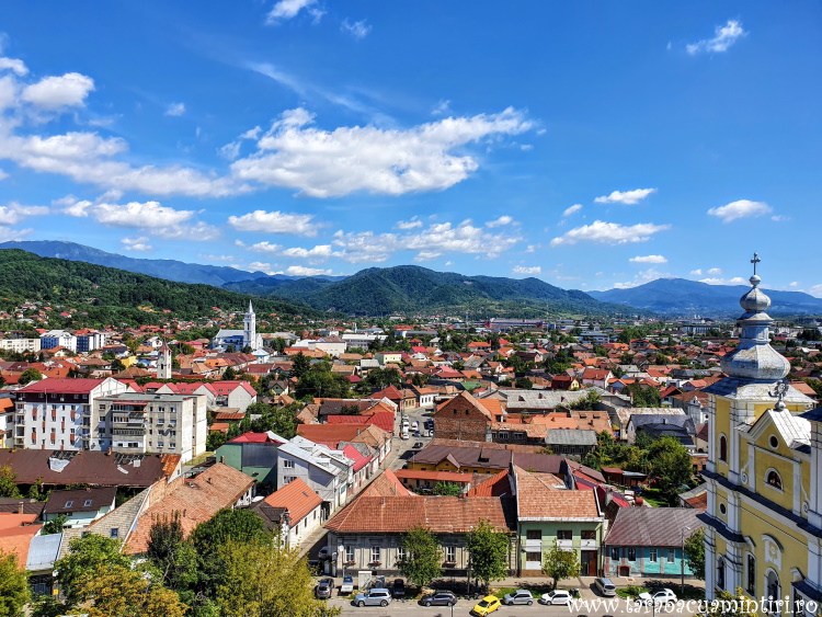 Baia Mare, Maramureș