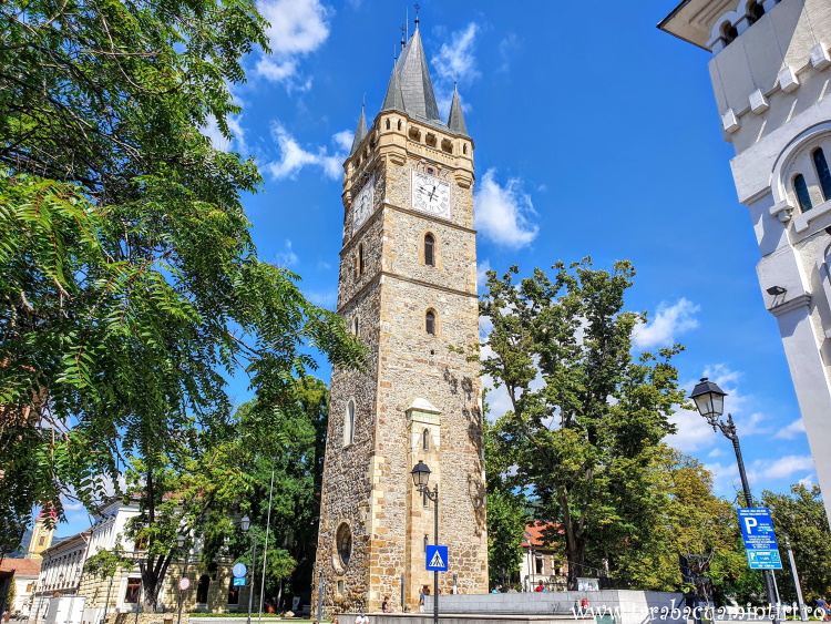 Baia Mare, Maramureș