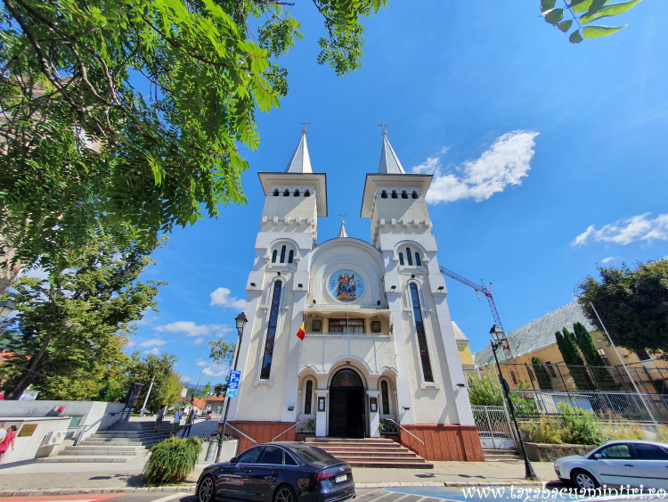 Baia Mare, Maramureș