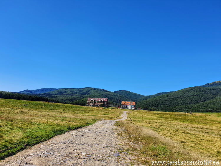 Barajul Runcu, Maramureș