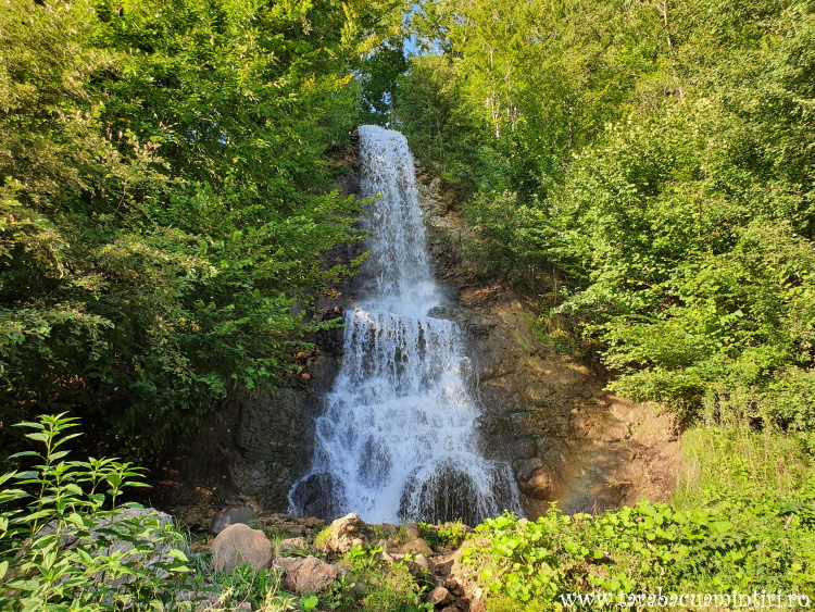 Cascada Mara, Maramureș