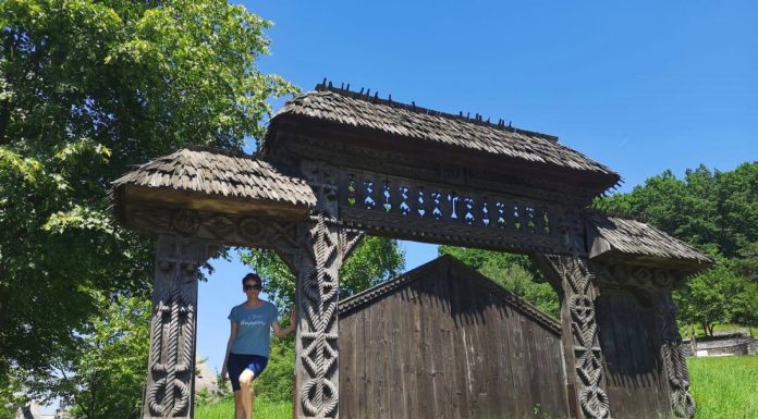 15 locuri pe care să nu le ratezi într-o vacanță în Maramureș Maramureș