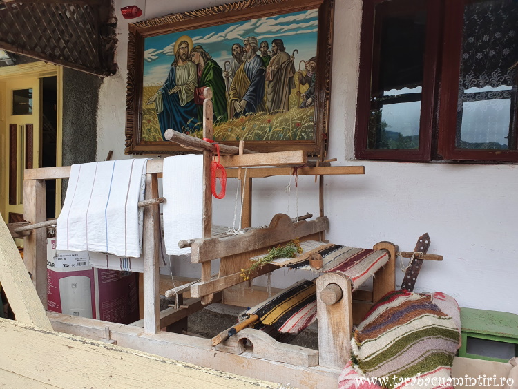 Moara lui Mecleș