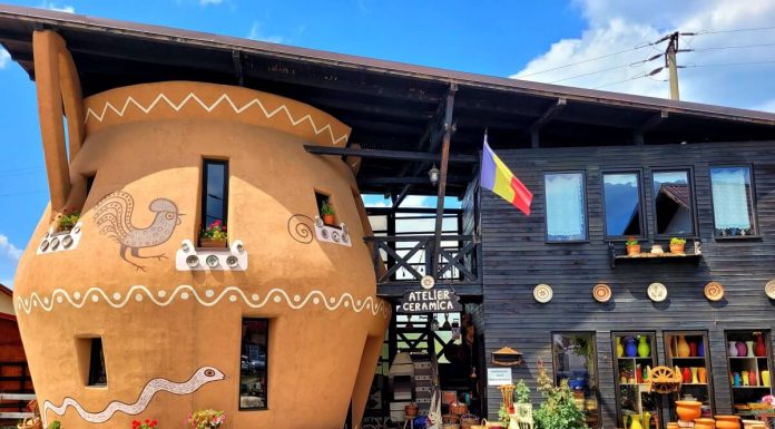 14 locuri care transformă Vâlcea în destinația perfectă pentru o vacanță reușită Vâlcea