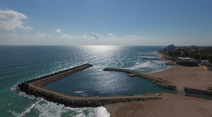 De ce ar trebui sa incluzi statiunea Costinesti pe lista vacantelor de vara? Costinesti