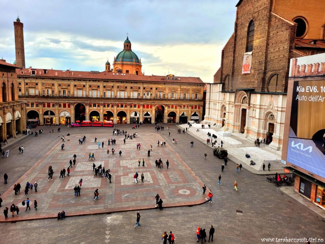 Bologna Bologna