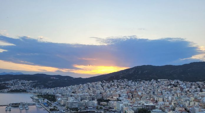 Kavala, ce am văzut și ce am făcut în două zile Kavala