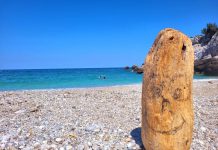 Pelion, plaje fabuloase, povești, filme și o cazare pe malul Mării Egee Pelion