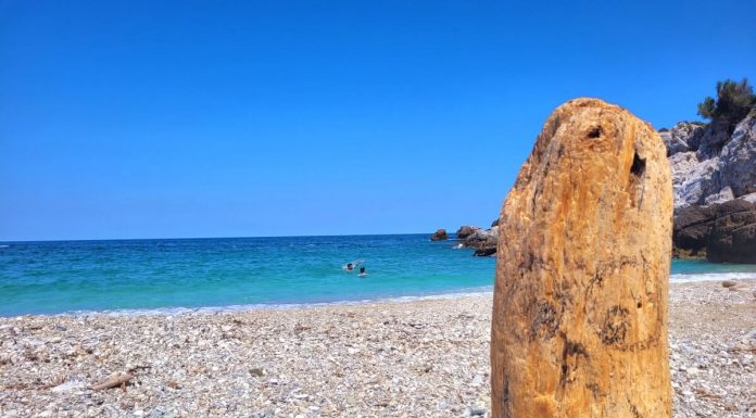 Pelion, plaje fabuloase, povești, filme și o cazare pe malul Mării Egee Pelion