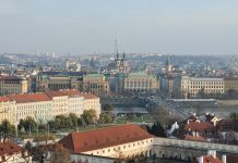 Praga, 20 de obiective pentru un city break fantastic Praga