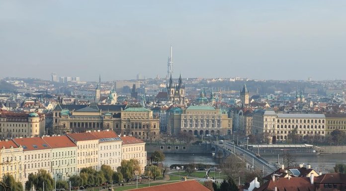 Praga, 20 de obiective pentru un city break fantastic Praga