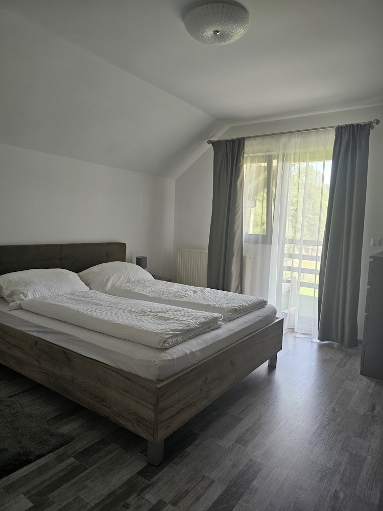 Cabana Codrii Seculari Bucovina