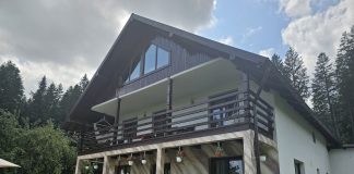 Cabana Codrii Seculari Bucovina, oaza de liniște și relaxare de la poalele pădurii Cabana Codrii Seculari Bucovina