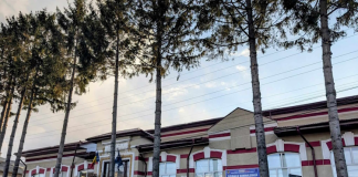 Școala Gimnazială ”Ion Irimescu” – Școală de poveste